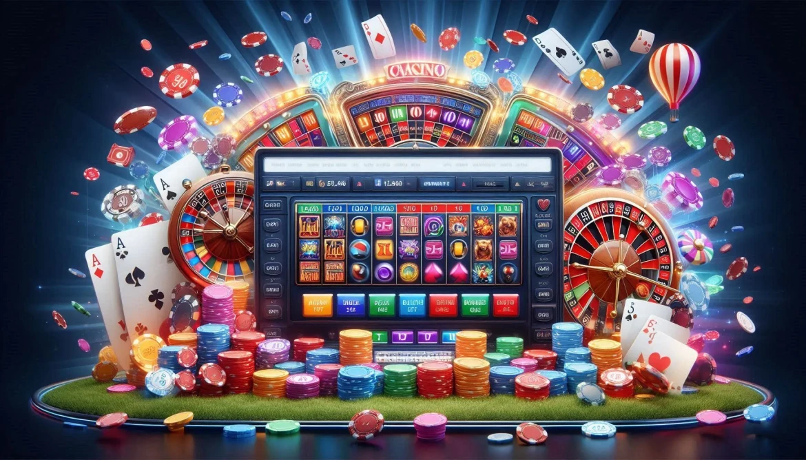 Spielbank Neunkirchen